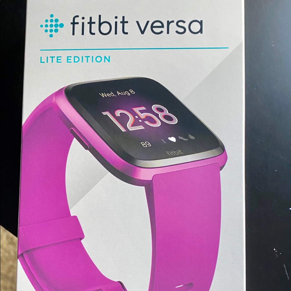 Fitbit Versa Lite Edition
